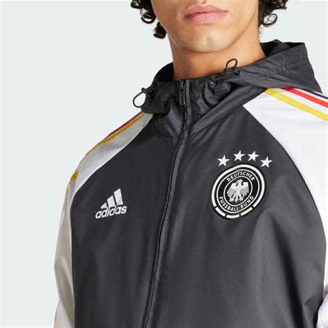 adidas Germany DNA Windbreaker 